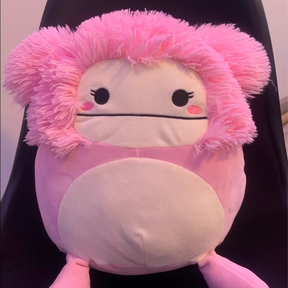 Brina Squishmallow 12”